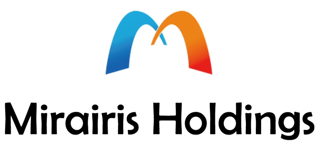ミライリスホールディングス株式会社